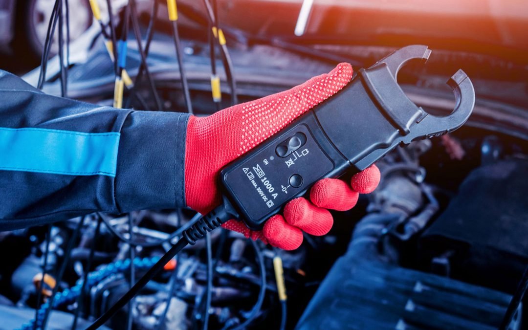 Modifying & Customizing Vehicle Wiring Ensures Peak Performance and Reliability