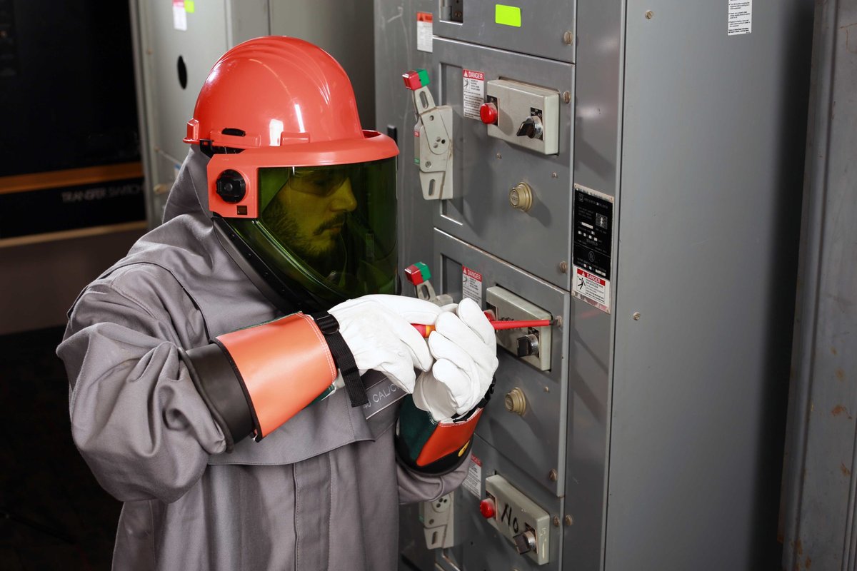 Safety Best Practices for Automotive Electrical Work Prevent Injuries and Fires